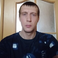 Фотография мужчины Рома, 36 лет из г. Горловка