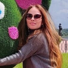 Фотография девушки Катя, 45 лет из г. Великий Устюг