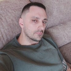 Фотография мужчины Валера, 37 лет из г. Гродно