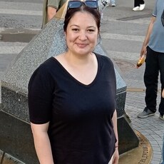 Фотография девушки Карина, 38 лет из г. Пушкино (Московская Обл)