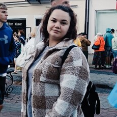 Фотография девушки Александра, 29 лет из г. Слуцк