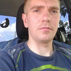 Фотография мужчины Сергей, 37 лет из г. Ковров