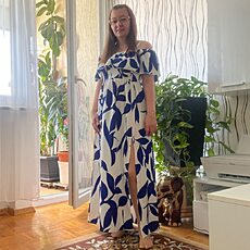 Фотография девушки Катюша, 35 лет из г. Рютлинген