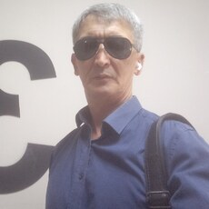 Фотография мужчины Каир, 55 лет из г. Алматы