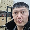 Олжас, 28 лет