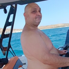 Фотография мужчины Atacan, 42 года из г. Львов