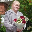 Светлана, 43 года