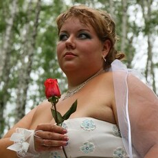 Фотография девушки Татьяна, 44 года из г. Пинск