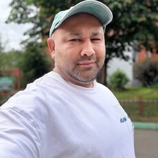 Фотография мужчины Тимур, 40 лет из г. Москва