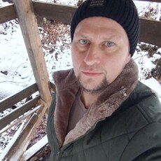 Фотография мужчины Максим, 44 года из г. Вельск