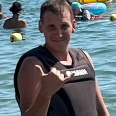 Фотография мужчины Анатолий, 32 года из г. Иркутск