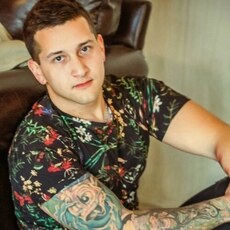 Фотография мужчины Руслан, 30 лет из г. Санкт-Петербург