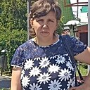 Анделина, 42 года