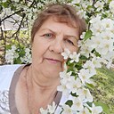 Светлана, 65 лет