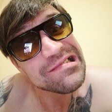 Фотография мужчины Petroff, 37 лет из г. Петриков