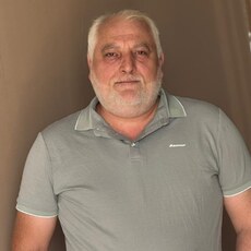 Фотография мужчины Yunis, 48 лет из г. Баку