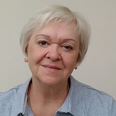 Фотография девушки Люба, 68 лет из г. Киров