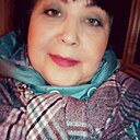 Людмила, 62 года