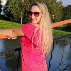 Фотография девушки Светик, 44 года из г. Барановичи