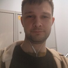 Фотография мужчины Иван, 40 лет из г. Новосибирск