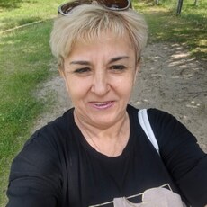 Фотография девушки Галина, 56 лет из г. Береза