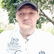 Фотография мужчины Степан, 43 года из г. Киев