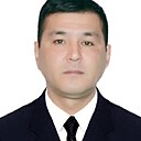 Равшан, 50 лет