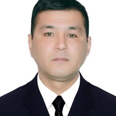 Фотография мужчины Равшан, 50 лет из г. Ташкент