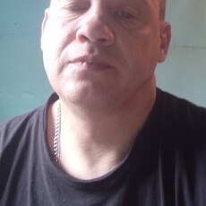 Фотография мужчины Слава, 49 лет из г. Старая Купавна