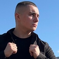 Фотография мужчины Иван, 25 лет из г. Минск