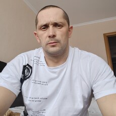 Фотография мужчины Михаил, 40 лет из г. Елец