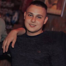 Фотография мужчины Александр, 23 года из г. Могилев