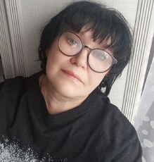 Фотография девушки Ольга, 57 лет из г. Электросталь