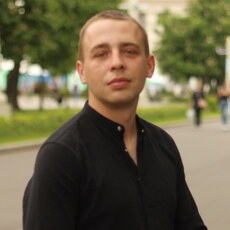 Фотография мужчины Саня, 27 лет из г. Курск