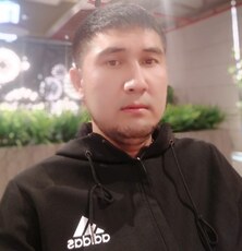 Фотография мужчины Шерхан, 35 лет из г. Шымкент