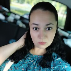 Фотография девушки Пуговка, 36 лет из г. Саранск