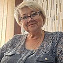 Нина, 67 лет