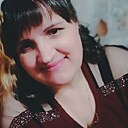 Оксана, 46 лет