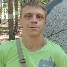 Фотография мужчины Алексей, 39 лет из г. Владивосток