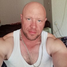 Фотография мужчины Яков, 43 года из г. Магадан