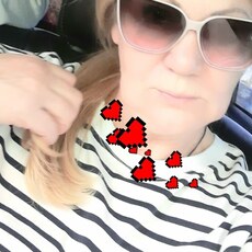 Фотография девушки Татьяна, 53 года из г. Воронеж