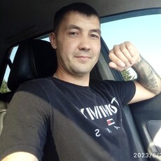 Фотография мужчины Юрий, 35 лет из г. Тайшет