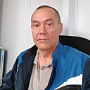 Рустам, 63 года
