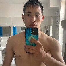 Фотография мужчины Акжол, 30 лет из г. Актау