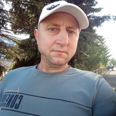 Фотография мужчины Александор, 45 лет из г. Юрюзань