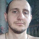 Виталий, 33 года
