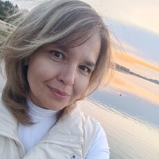 Фотография девушки Наталья, 43 года из г. Шелехов