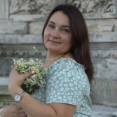 Фотография девушки Наталья, 44 года из г. Подольск