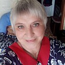 Нина, 67 лет