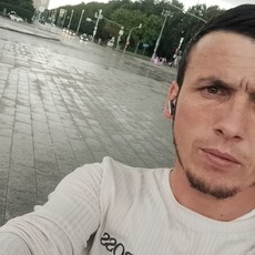 Фотография мужчины Добрый, 31 год из г. Анапа